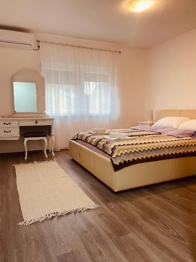 Mamma Mia! Apartment Mostar Luaran gambar