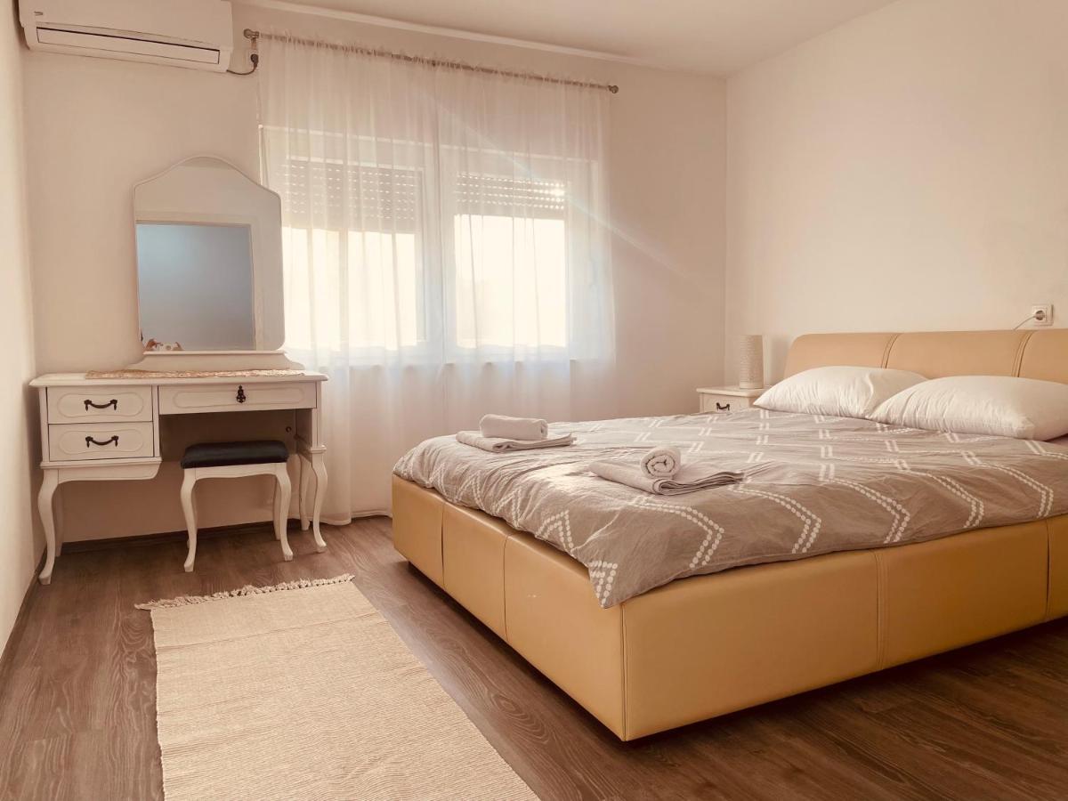 Mamma Mia! Apartment Mostar Luaran gambar