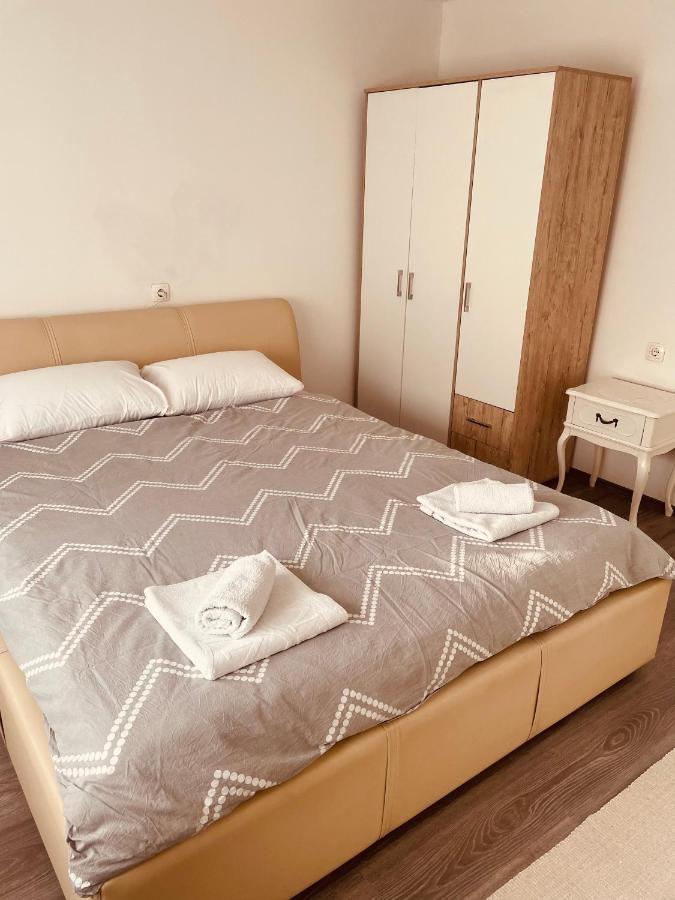Mamma Mia! Apartment Mostar Luaran gambar