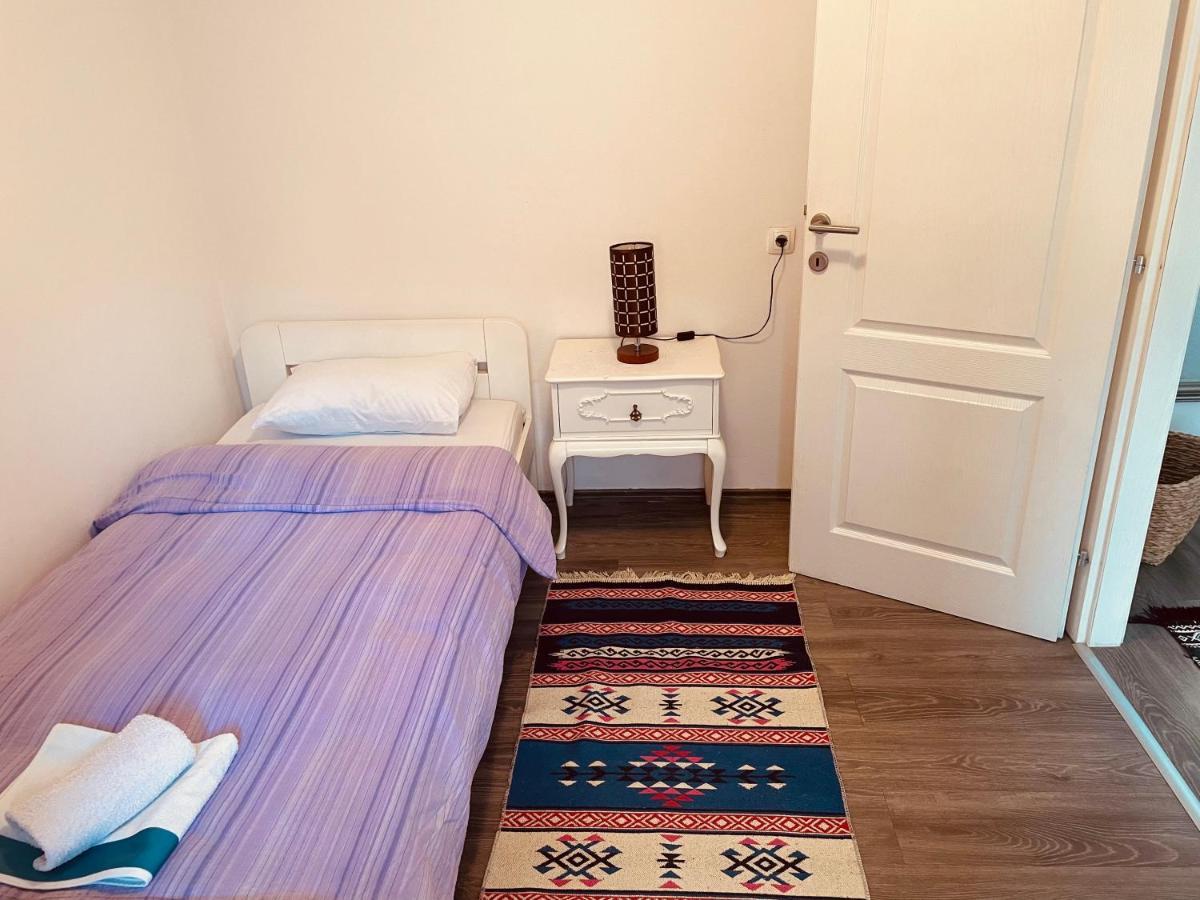 Mamma Mia! Apartment Mostar Luaran gambar