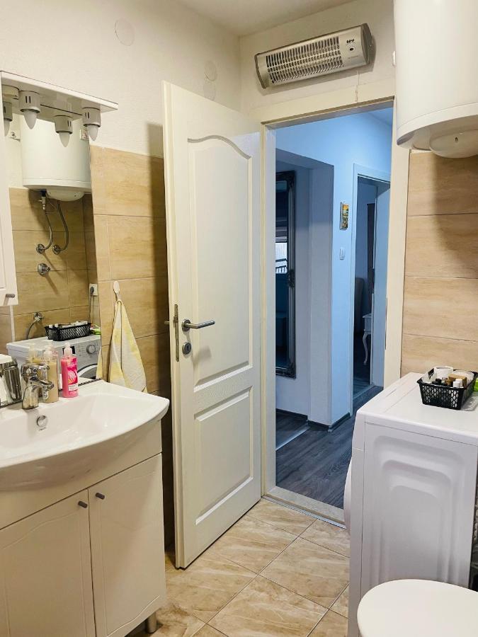 Mamma Mia! Apartment Mostar Luaran gambar