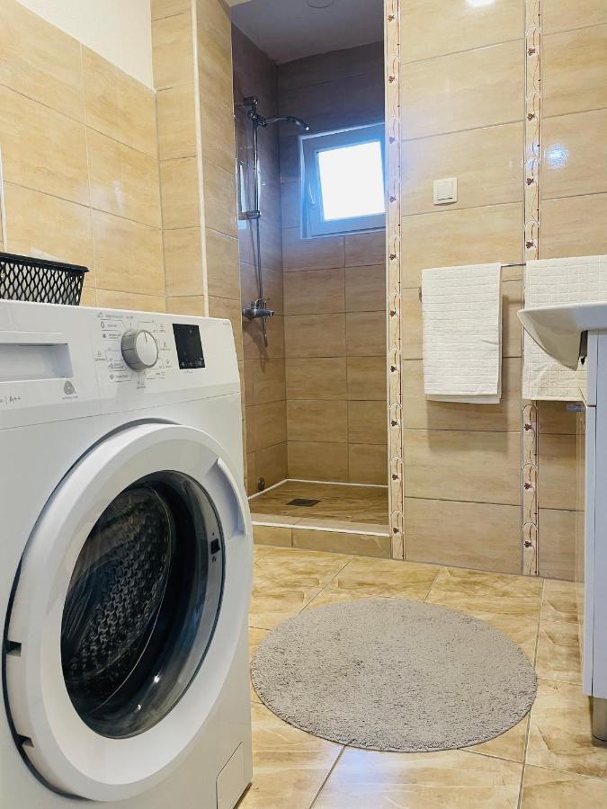 Mamma Mia! Apartment Mostar Luaran gambar