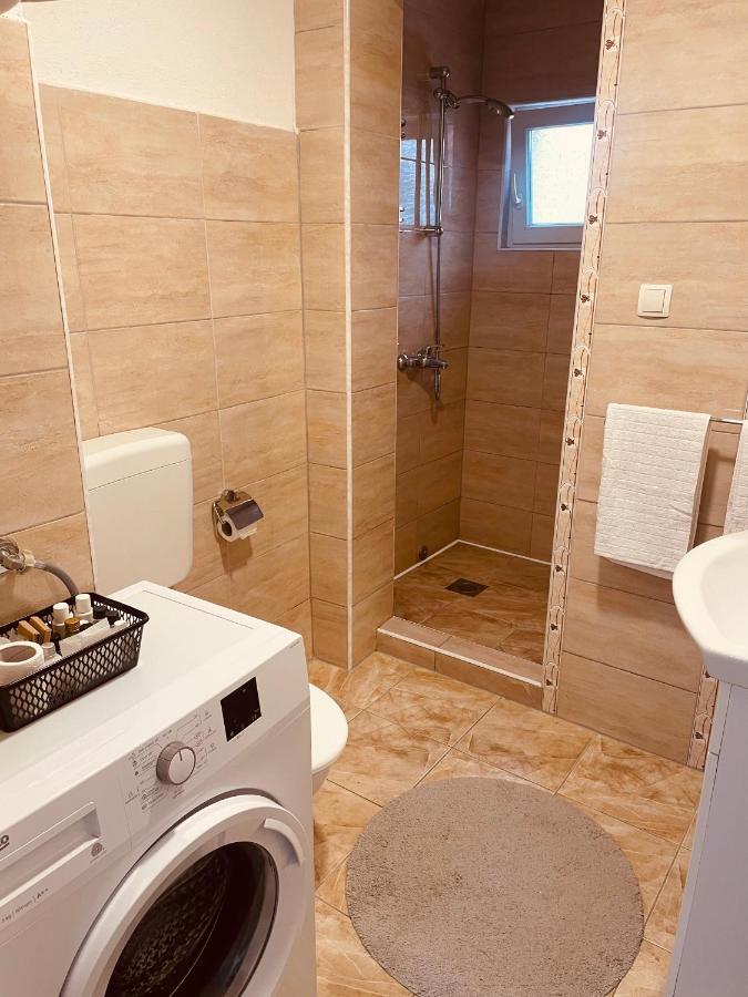 Mamma Mia! Apartment Mostar Luaran gambar