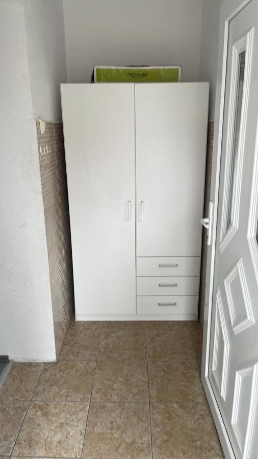 Mamma Mia! Apartment Mostar Luaran gambar