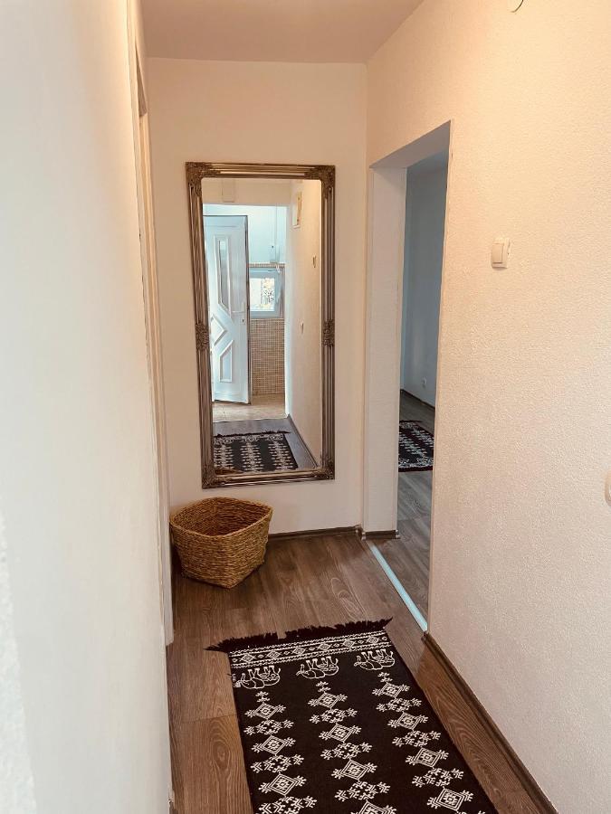 Mamma Mia! Apartment Mostar Luaran gambar