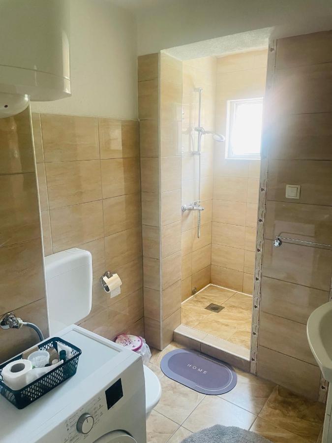 Mamma Mia! Apartment Mostar Luaran gambar
