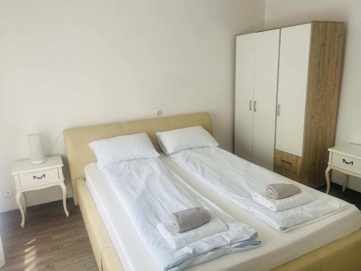 Mamma Mia! Apartment Mostar Luaran gambar