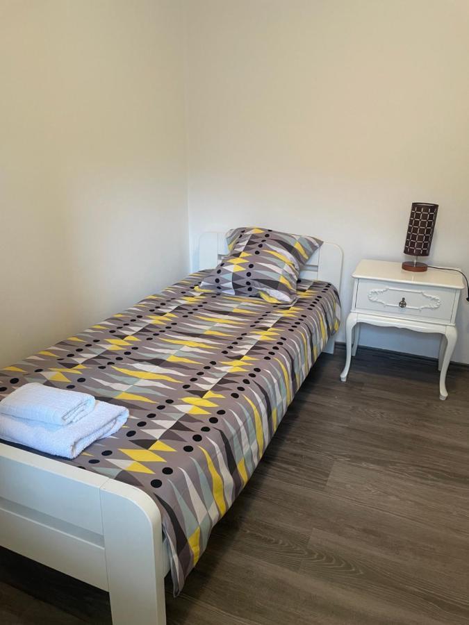 Mamma Mia! Apartment Mostar Luaran gambar
