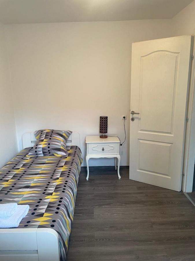 Mamma Mia! Apartment Mostar Luaran gambar