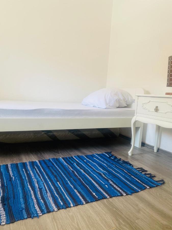 Mamma Mia! Apartment Mostar Luaran gambar
