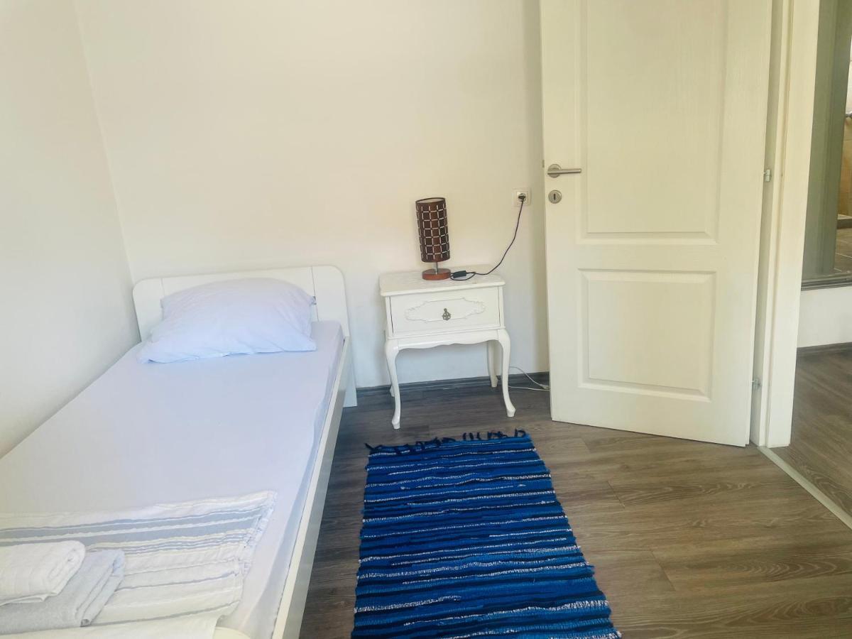 Mamma Mia! Apartment Mostar Luaran gambar
