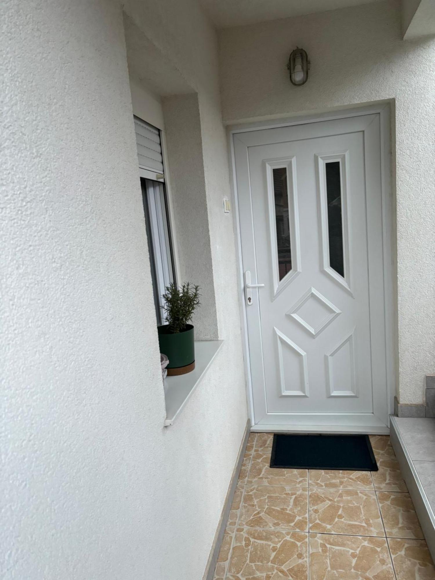 Mamma Mia! Apartment Mostar Luaran gambar