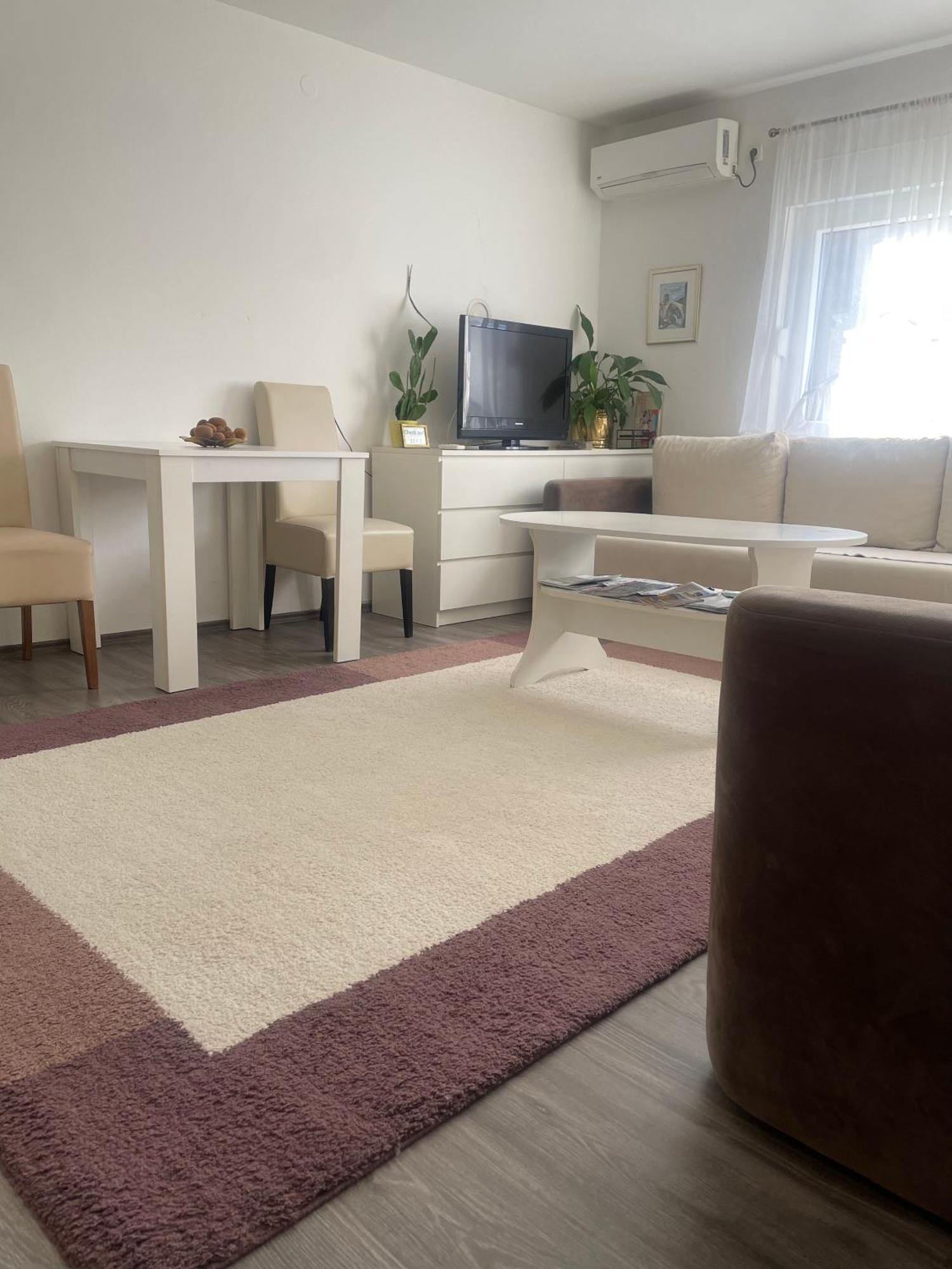 Mamma Mia! Apartment Mostar Luaran gambar