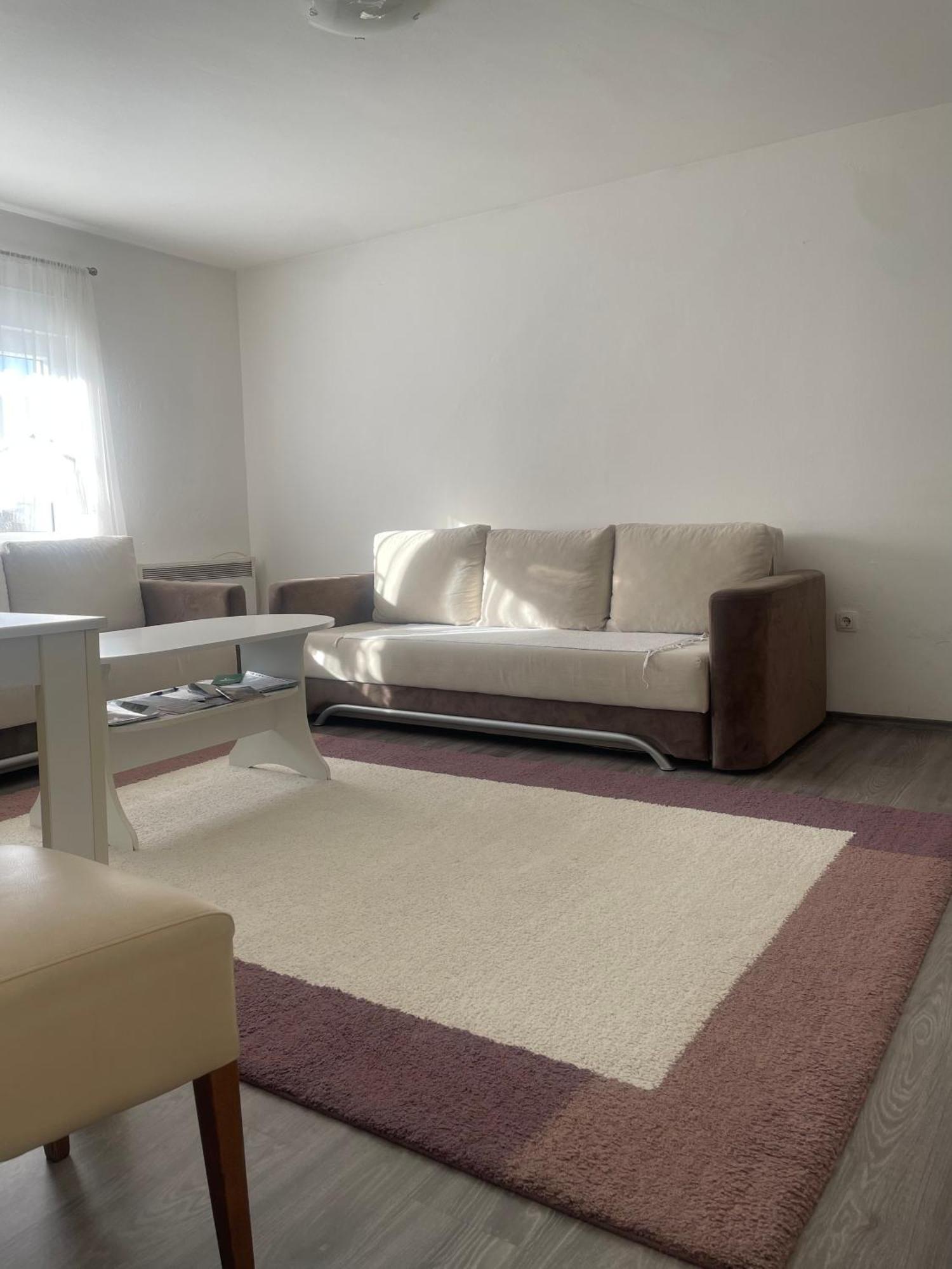 Mamma Mia! Apartment Mostar Luaran gambar