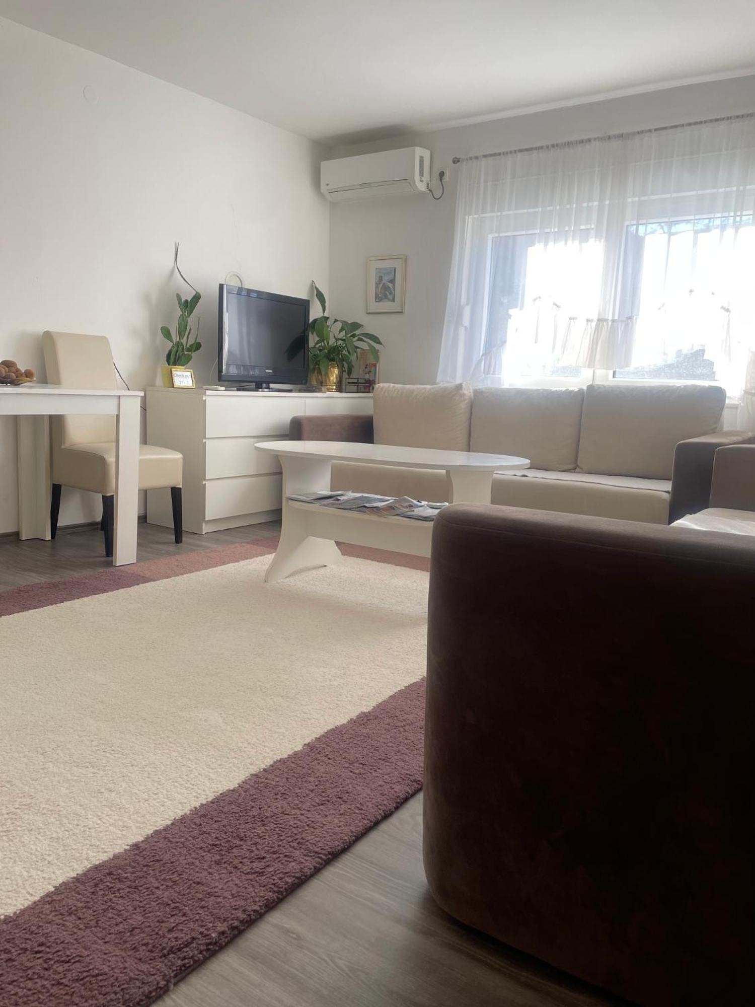 Mamma Mia! Apartment Mostar Luaran gambar