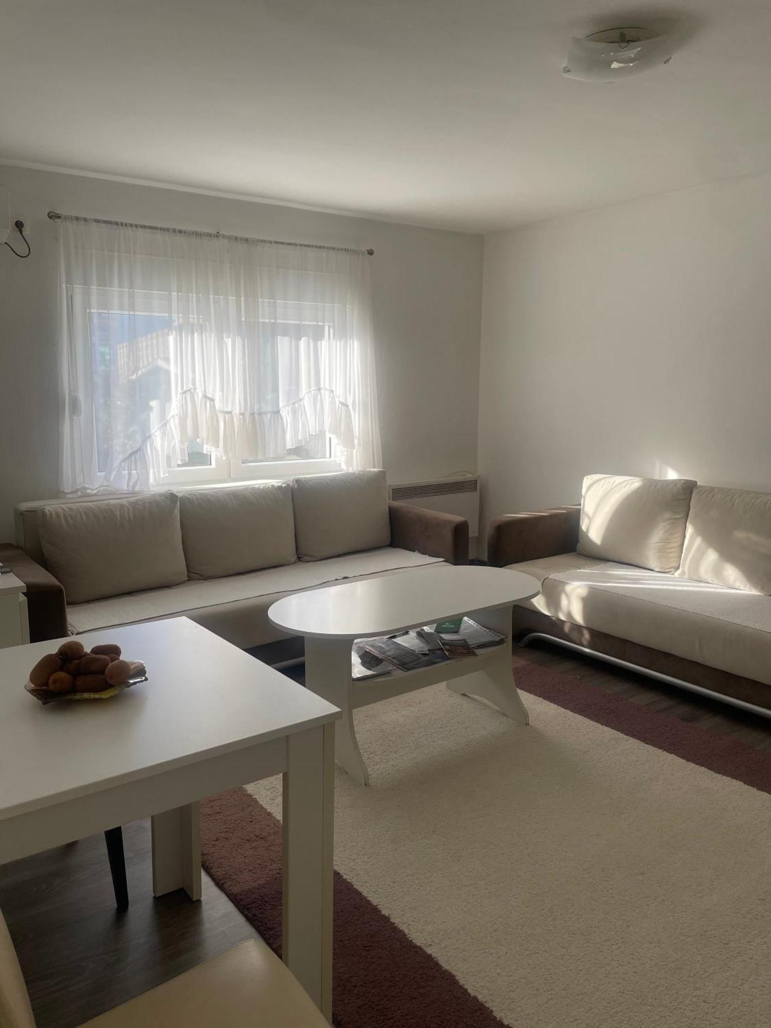 Mamma Mia! Apartment Mostar Luaran gambar