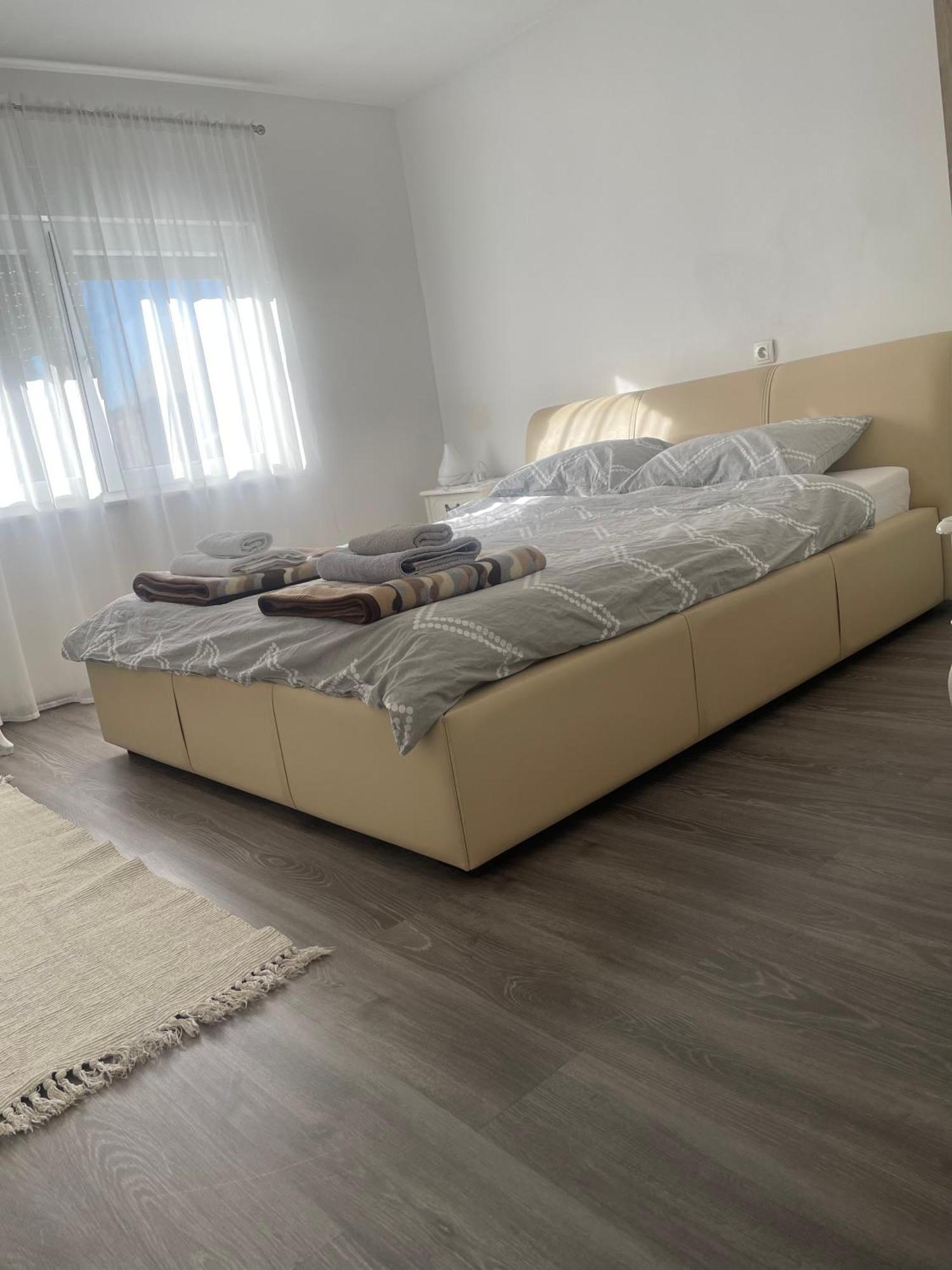 Mamma Mia! Apartment Mostar Luaran gambar