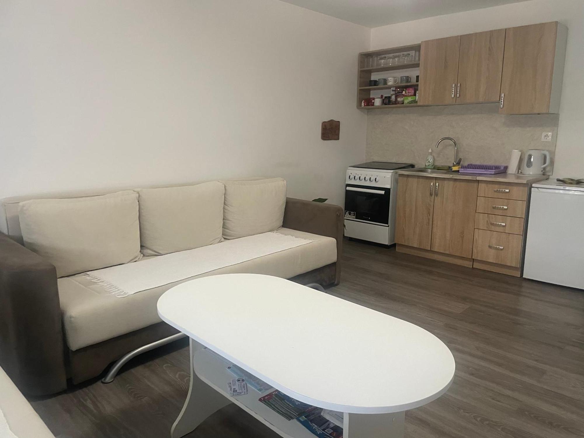 Mamma Mia! Apartment Mostar Luaran gambar