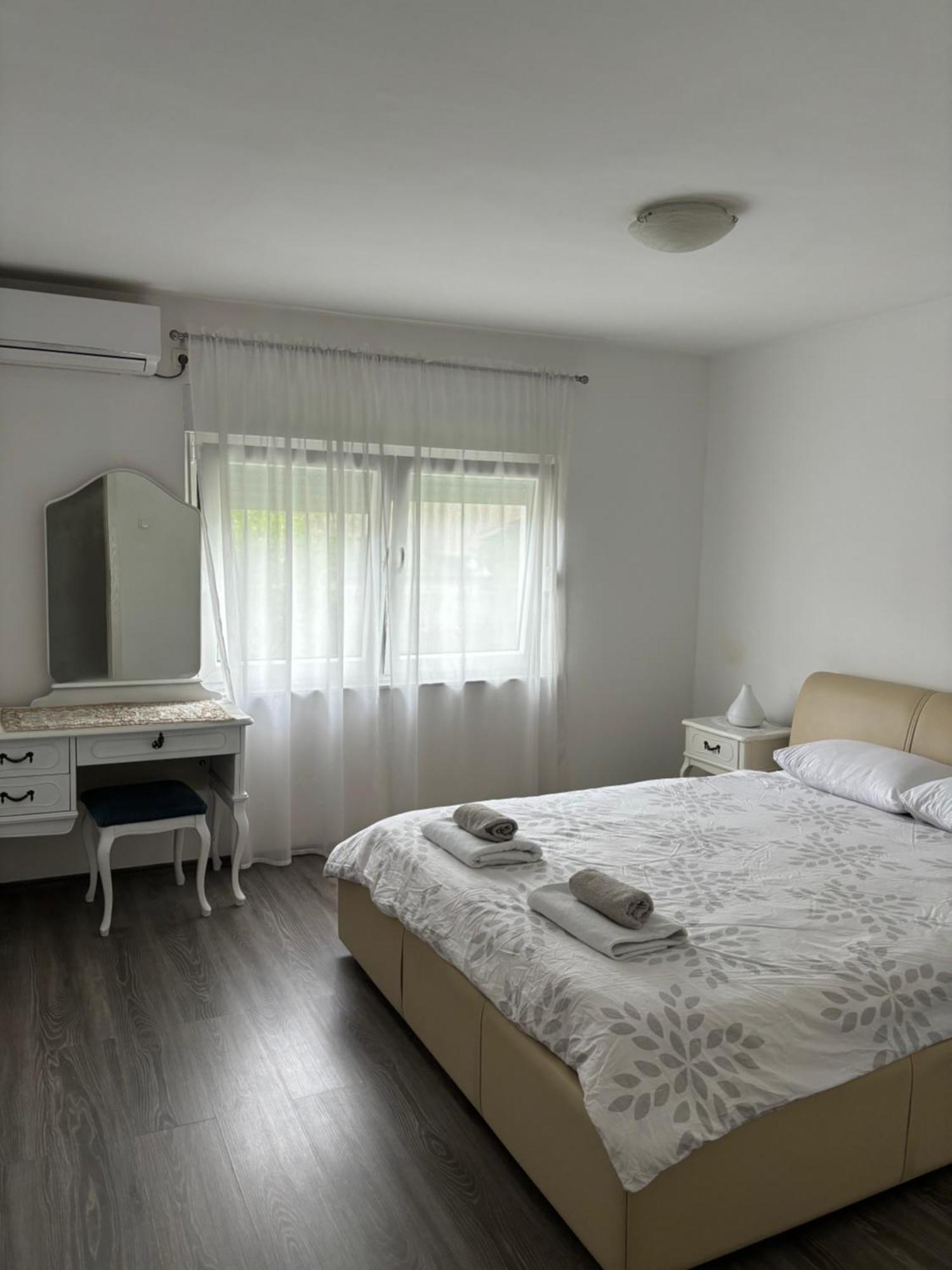 Mamma Mia! Apartment Mostar Luaran gambar