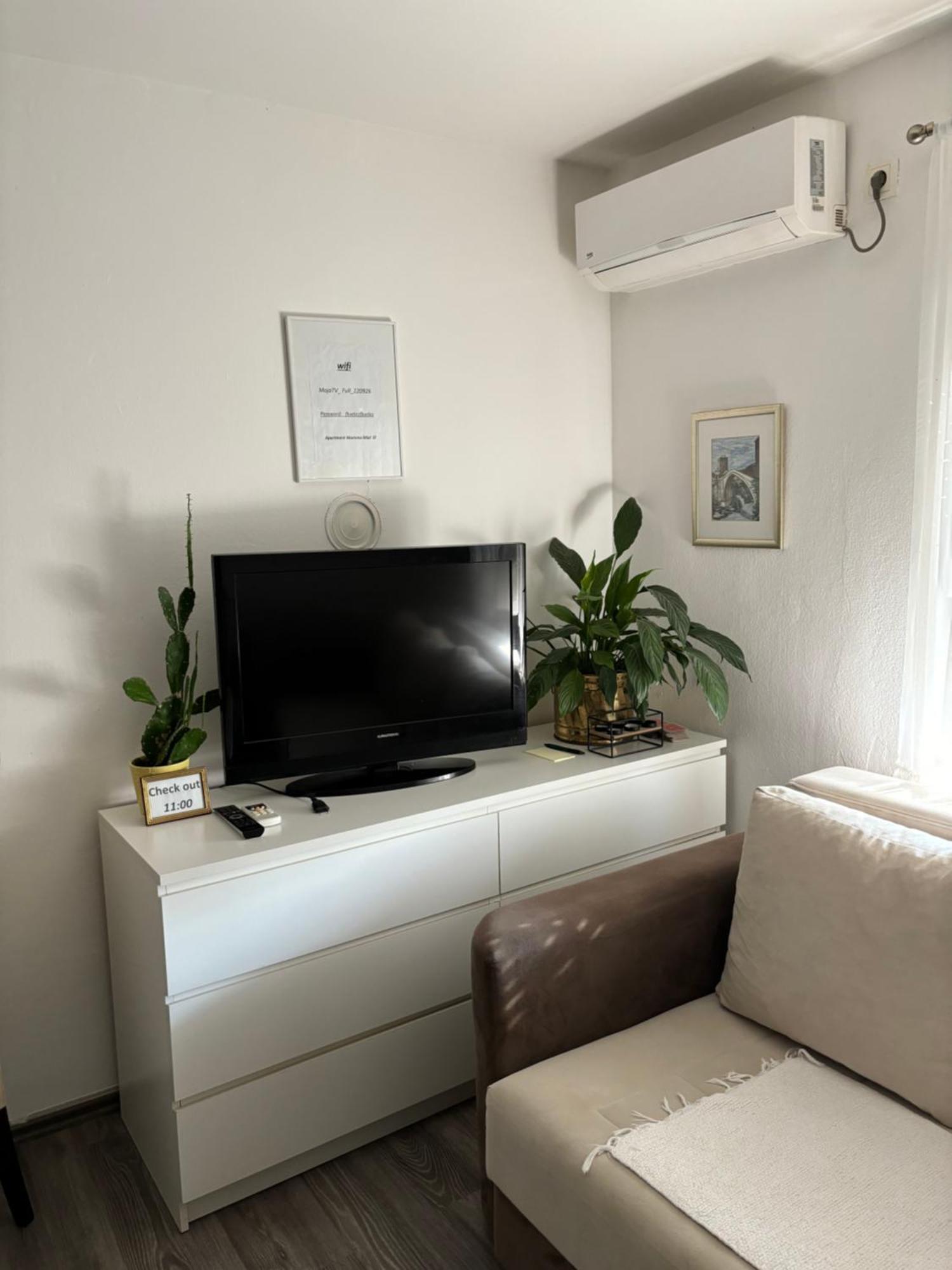 Mamma Mia! Apartment Mostar Luaran gambar