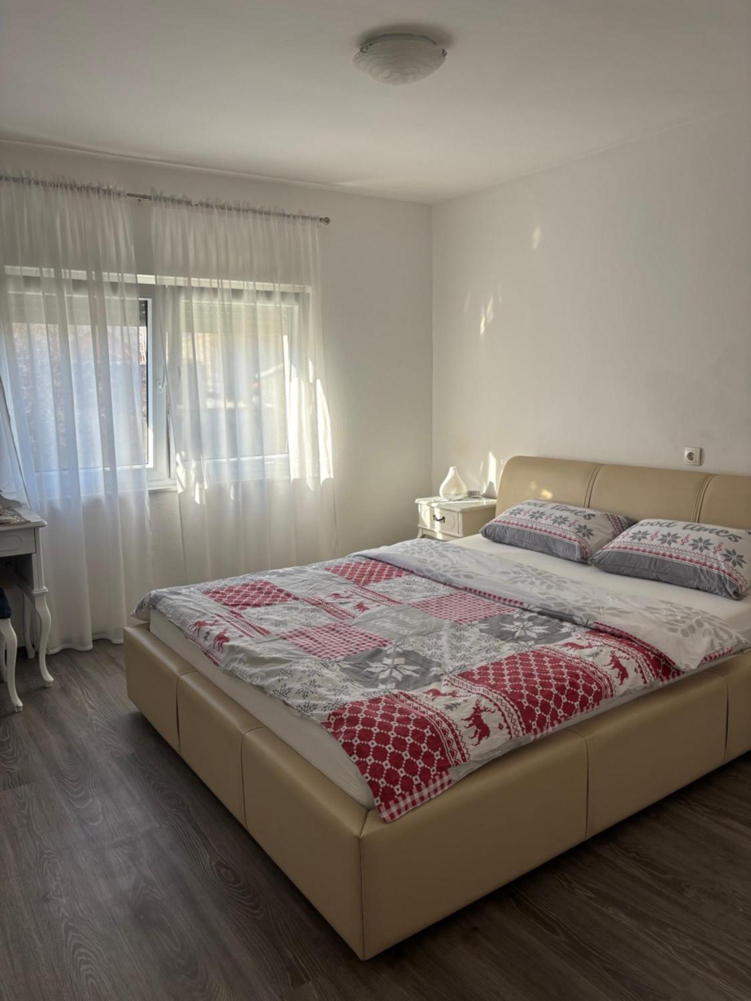 Mamma Mia! Apartment Mostar Luaran gambar